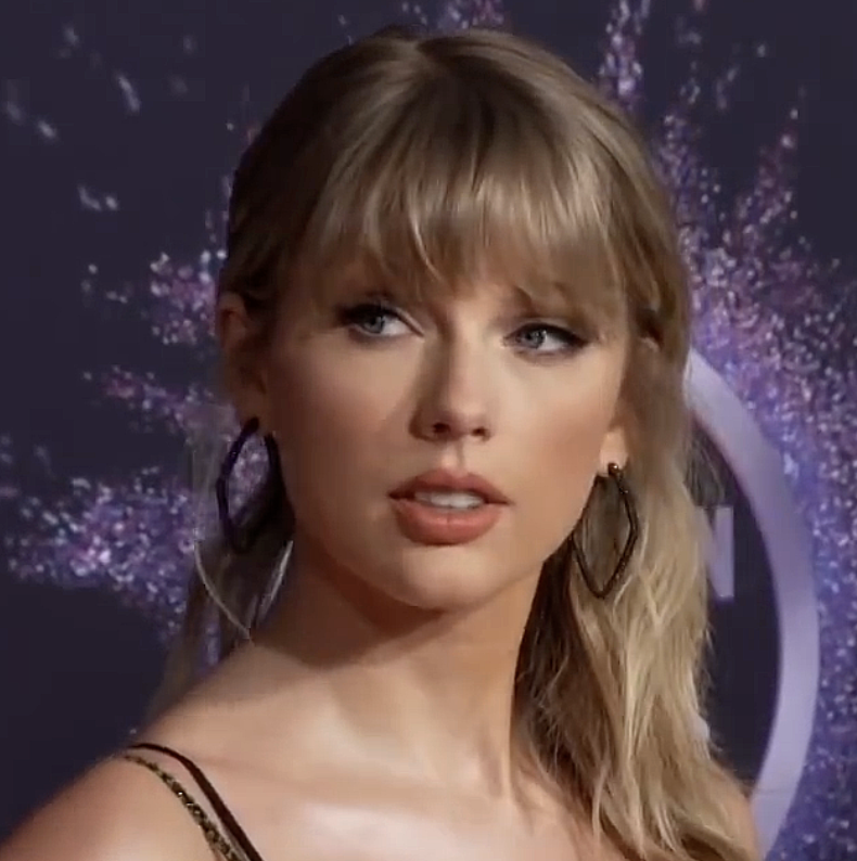 Taylor Swift Madison Square Garden Wedding Rumors Heat Up - Venue Permit Pulled, According to Reports