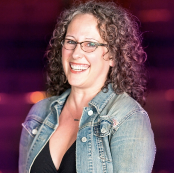 People on the Move: Trinity Rep Names New Artistic Director