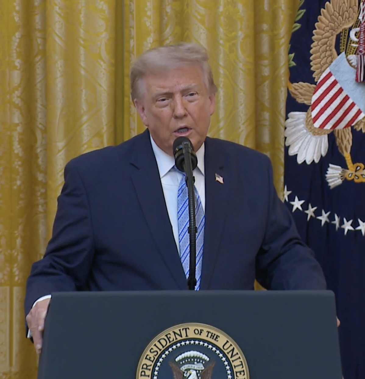 5 Big News Stories Overnight - Friday, July 17, 2026