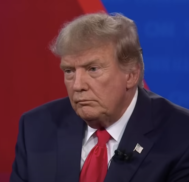 Trump Shoots the Messenger - Rob Horowitz | Go Local Prov