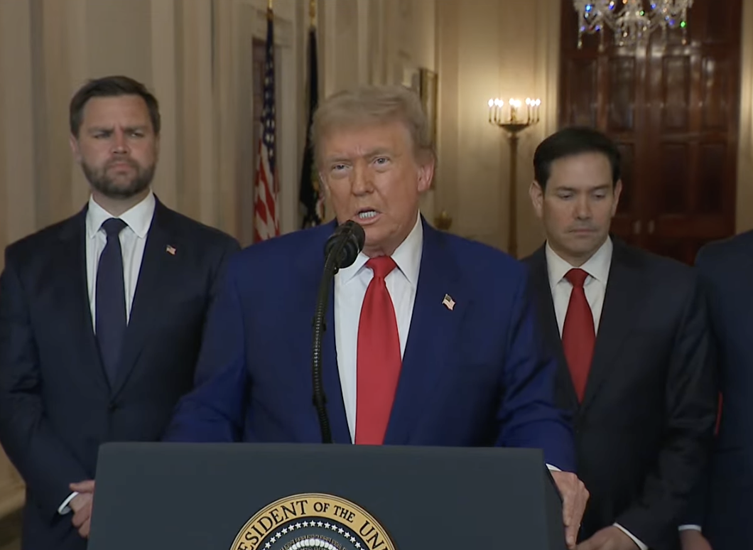 Iran War is Becoming More Unpopular - Rob Horowitz