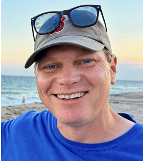 Marine Veteran Craig R. Brewer Dies at 46