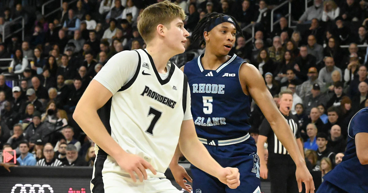 URI Rams Begin A-10 Conference Play — The Real Season… | Go Local Prov