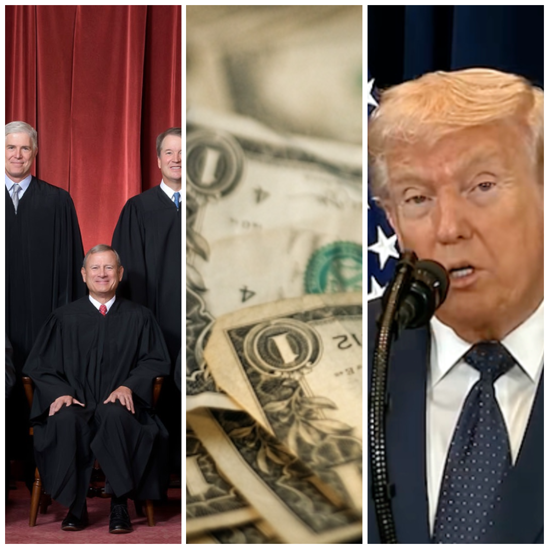 5 Big News Stories Overnight - Wednesday, July 1, 2026