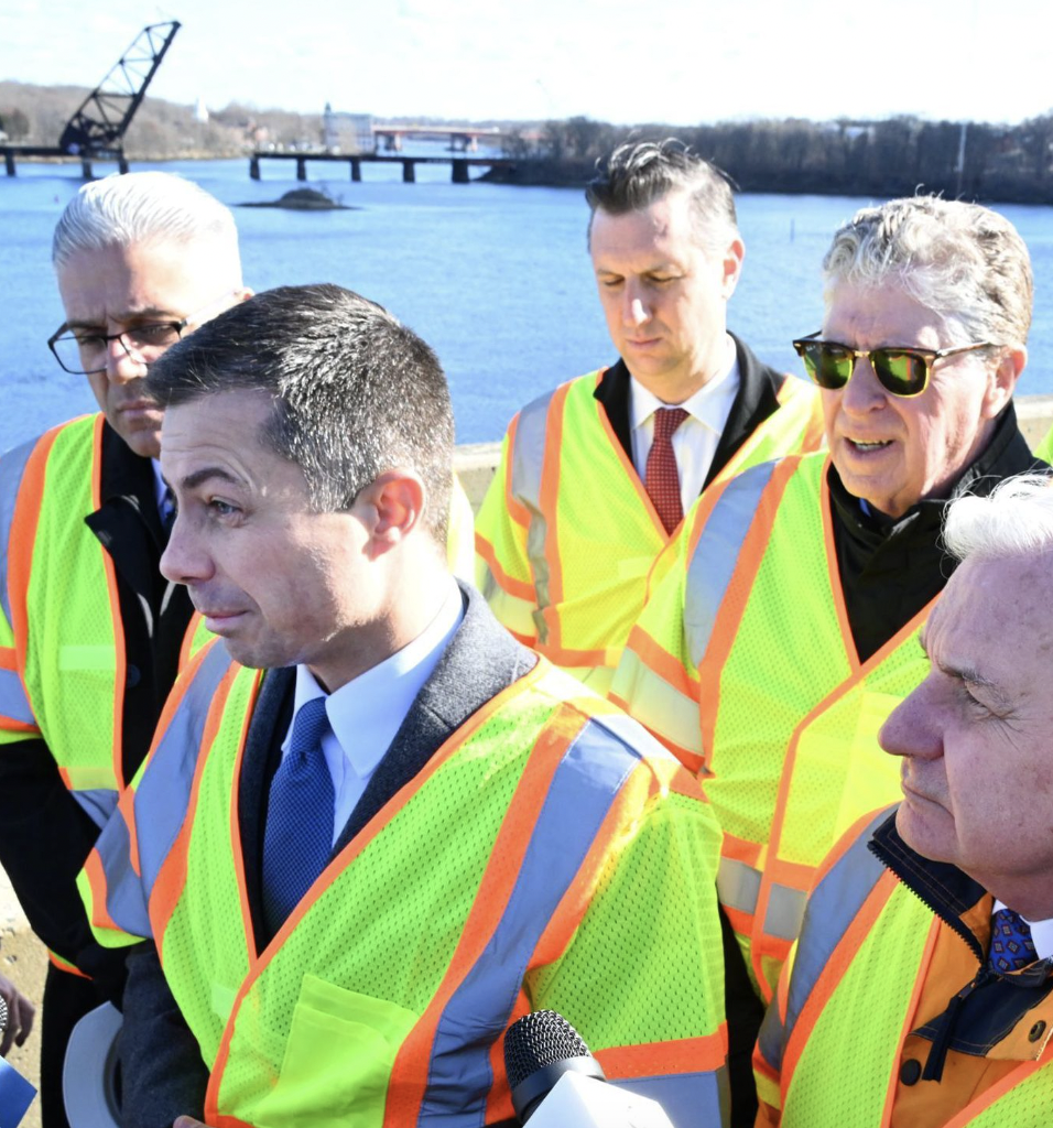 The Scoop: Buttigieg Endorses Matos and Smiley