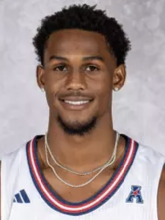 PC Land Devin Vanterpool -- 4th Guard to Commit | Go Local Prov