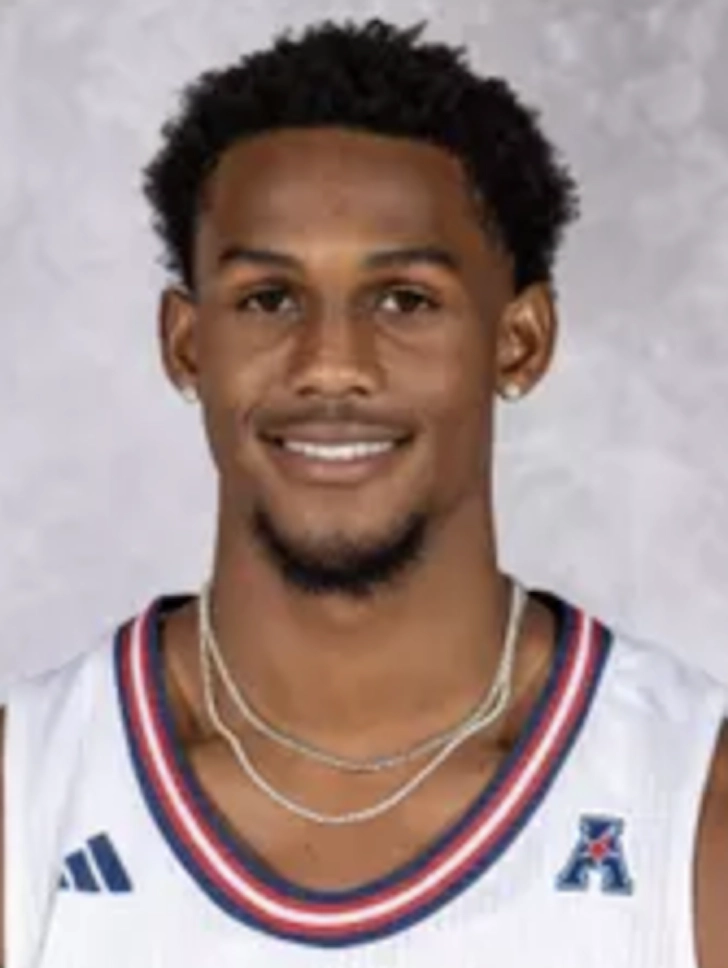 PC Land Devin Vanterpool -- 4th Guard to Commit | Go Local Prov