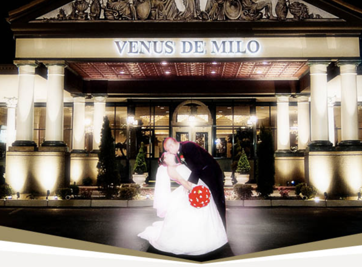 Venus de Milo for Sale for $4.75 Million | Go Local Prov