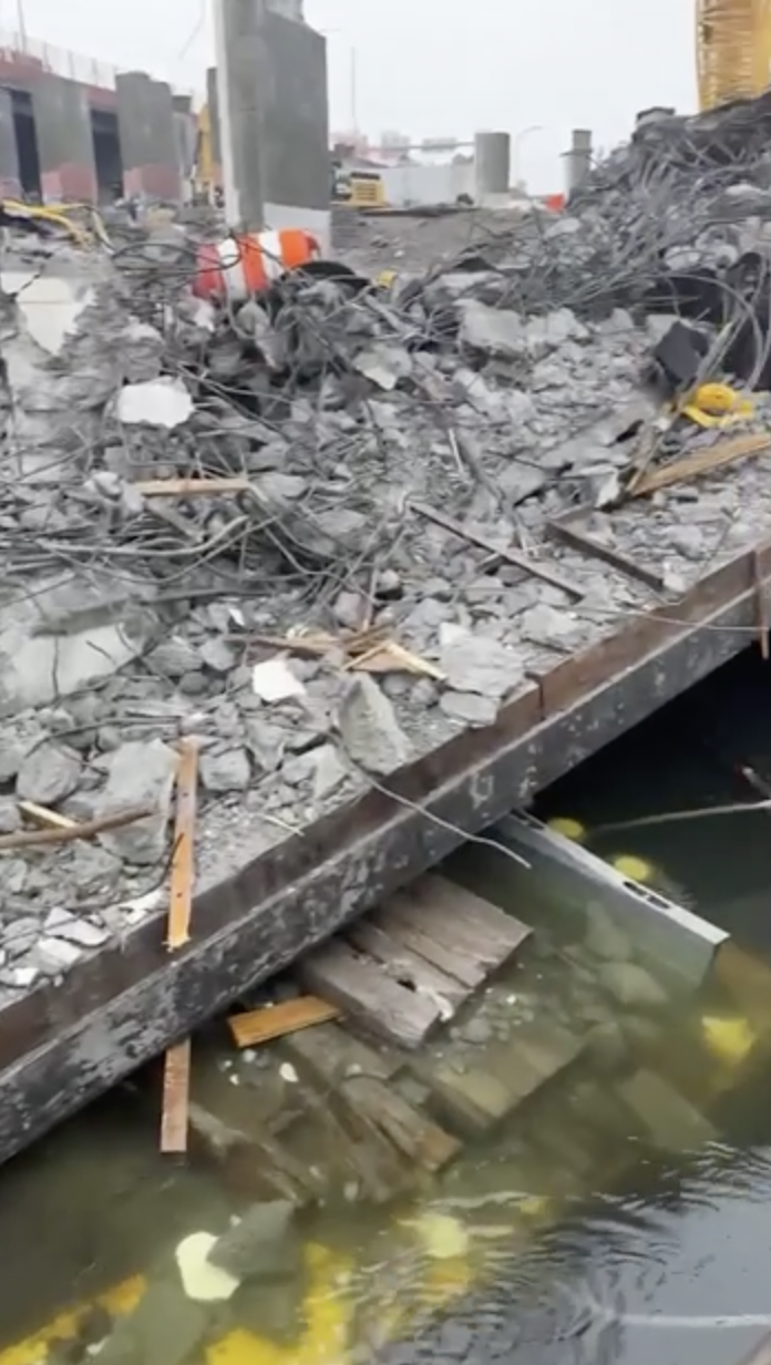 Rhode Island Does Not Have the Worst Highways and Bridges, But It's Close, Says New Report