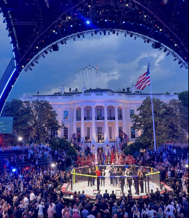 5 Big News Stories Overnight - Monday, June 15, 2026