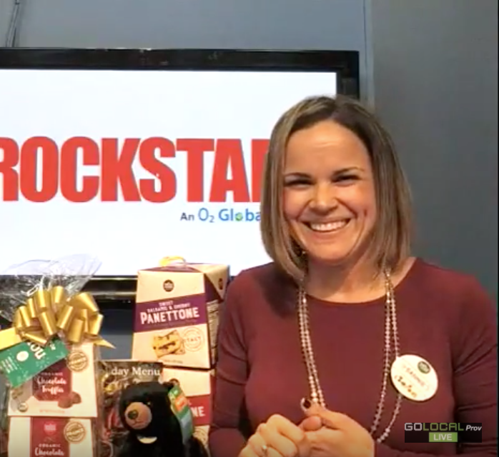 Whole Foods' Rocheteau Highlights the 12 Days of… | Go Local Prov