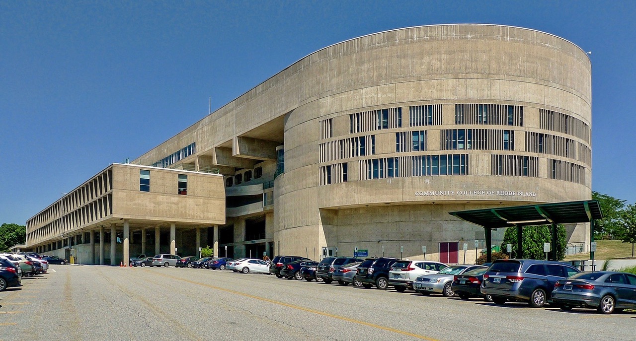 NEW: Warwick Police Make Arrest Relating to CCRI Lockdown