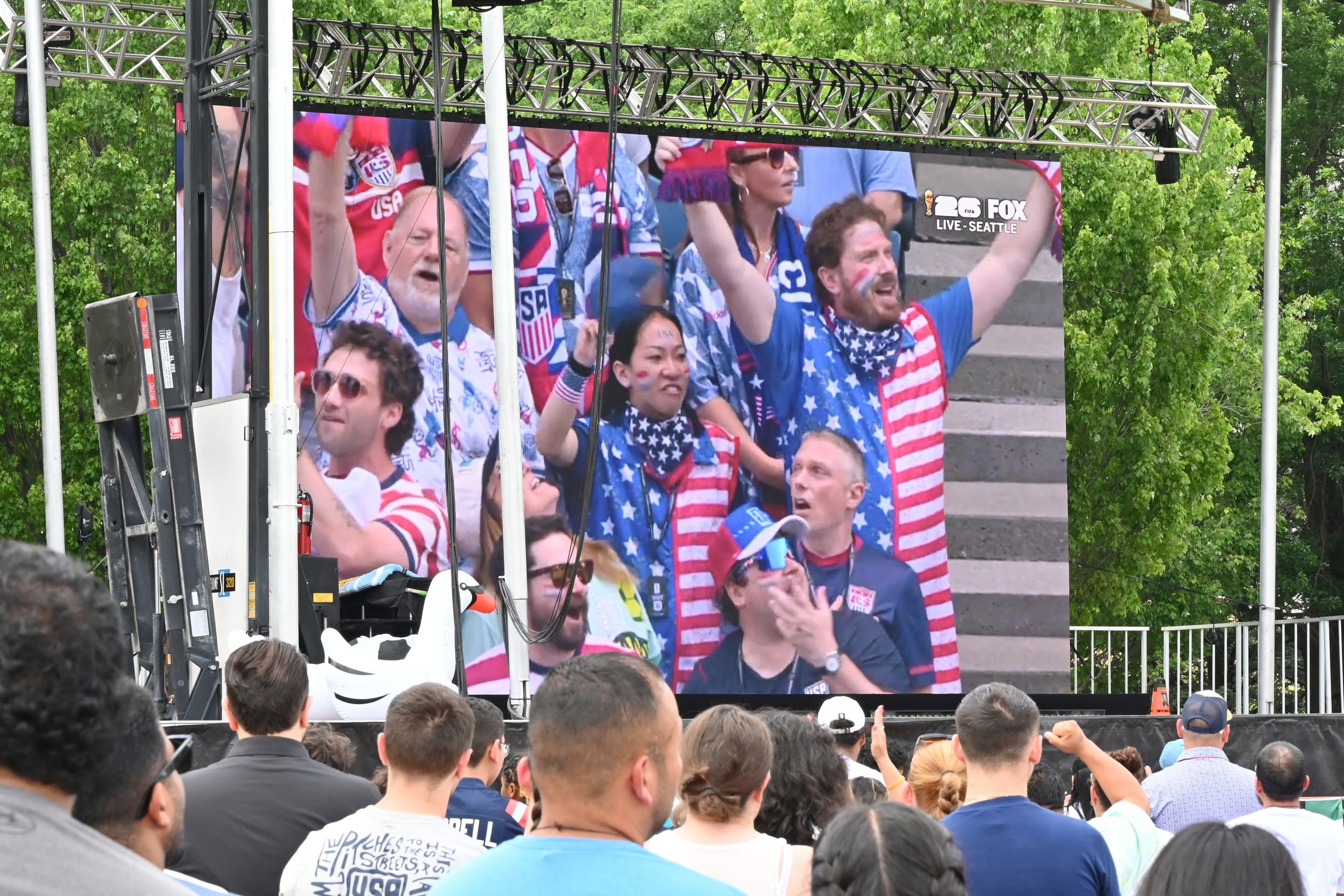 Data Proves That In Rhode Island, It Is the Summer of the World Cup