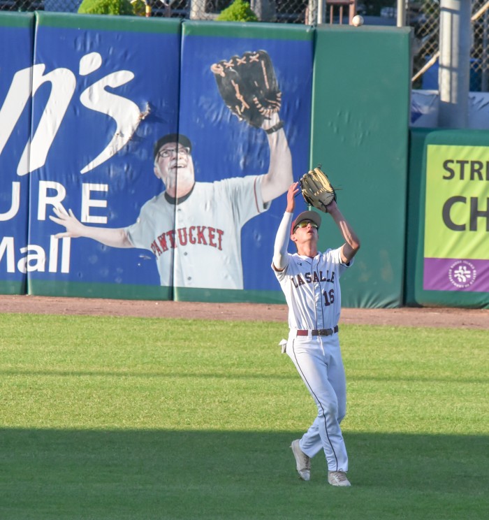 PHOTO GALLERY: Hendricken Beats La Salle to Win DI… | Go Local Prov