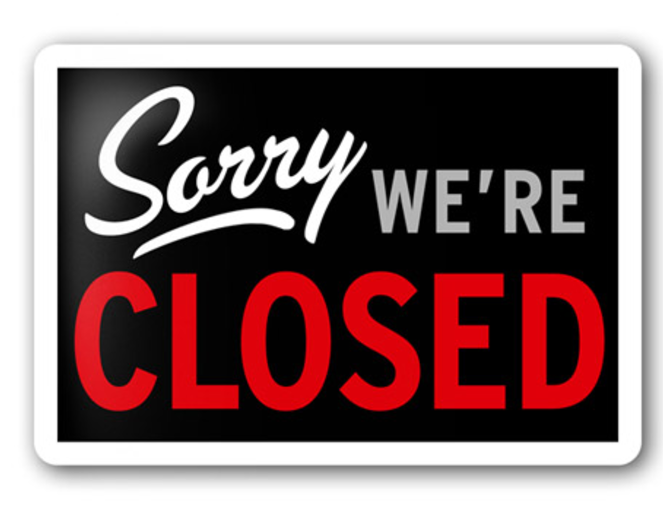 NEW: Rhode Island Company Laying Off 154 People - and Closing Facility