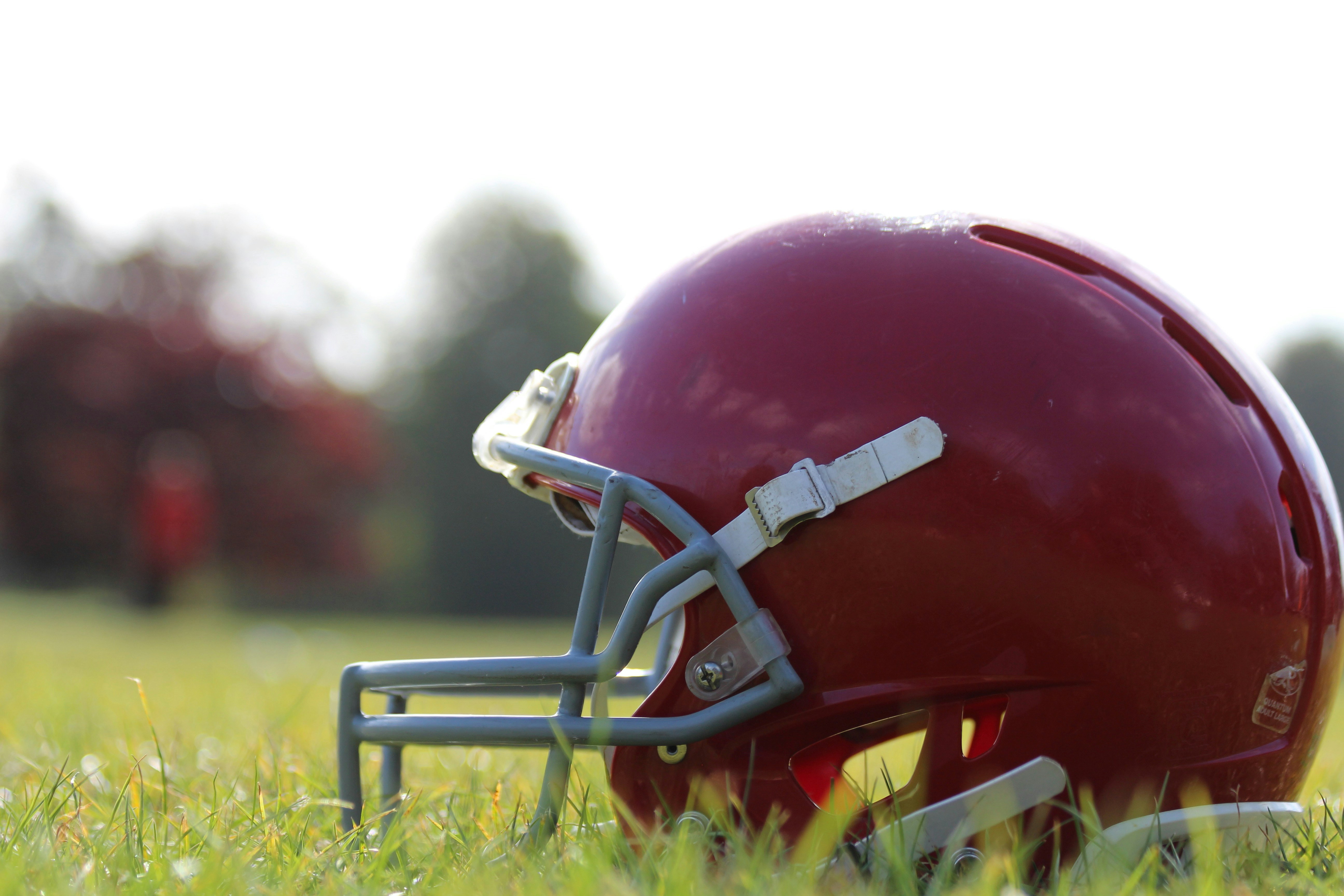 90 Youth Football Helmets Stolen from Providence Parks Storage Facility