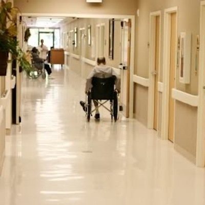 Rhode Island Nursing Homes Hit With Fines Over $100,000