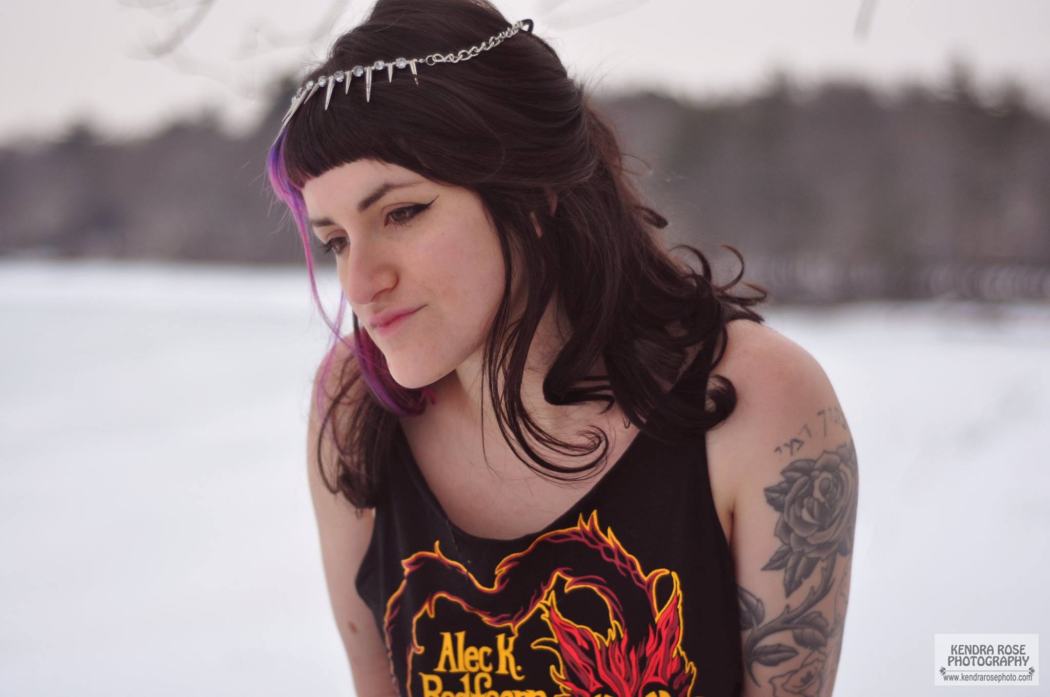 MUSIC: Interview with Roz Raskin of Roz and the The… | Go Local Prov