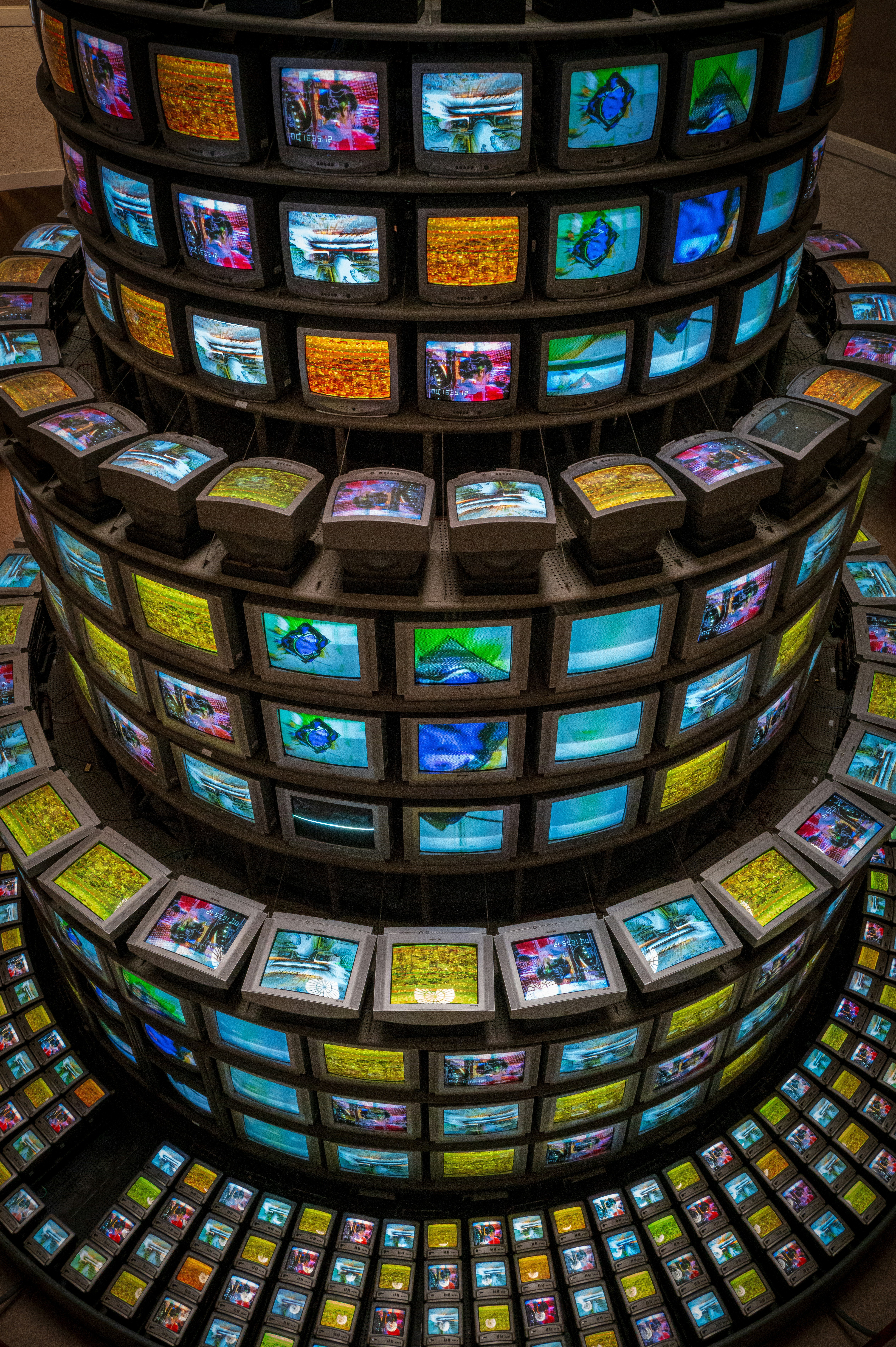 Nexstar, Sinclair Spend Millions Lobbying to Rewrite TV Station Ownership Rules